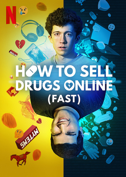 How To Sell Drugs Online Fast